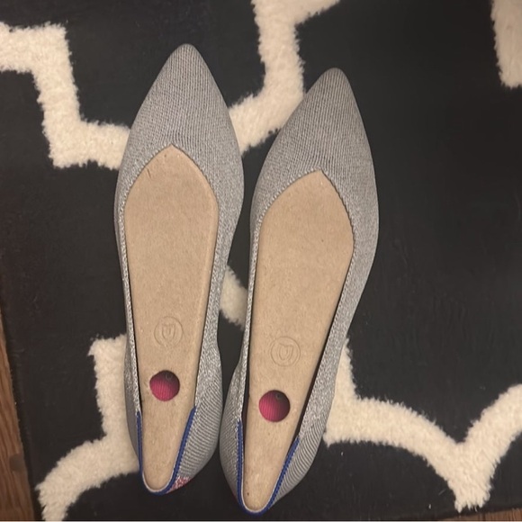 Rothy’s Iridescent Points - Picture 3 of 7